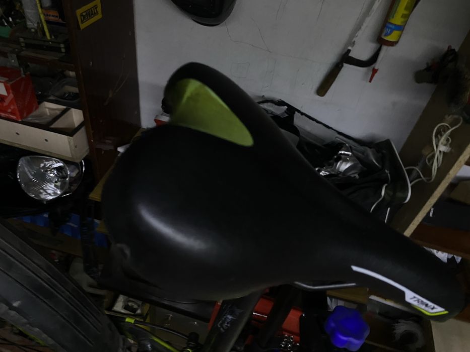 Детский влосипед