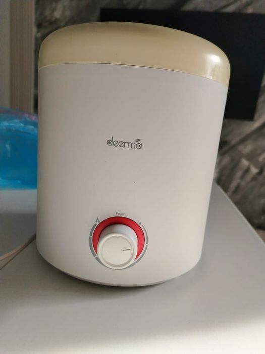 Увалжнитель Воздуха