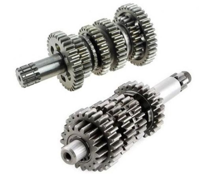 Reparatii cutii de viteze MOTO (HONDA YAMAHA KAVASAKI SUZUKI etc)
