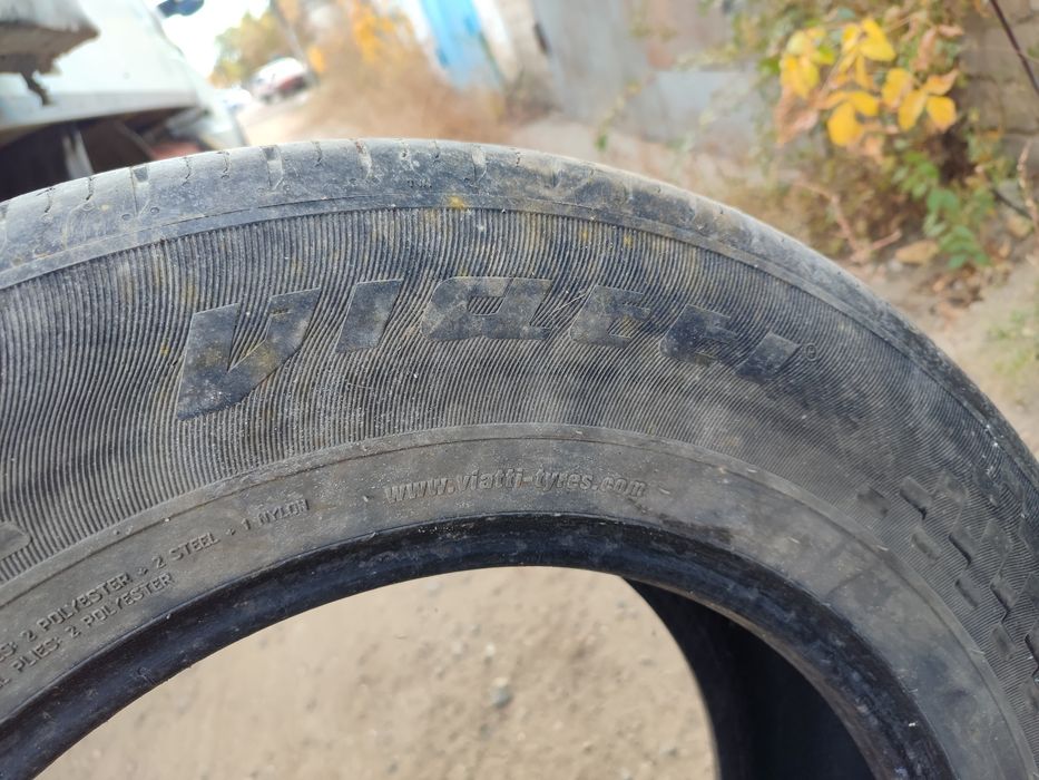 Продам Покрышки Viatti