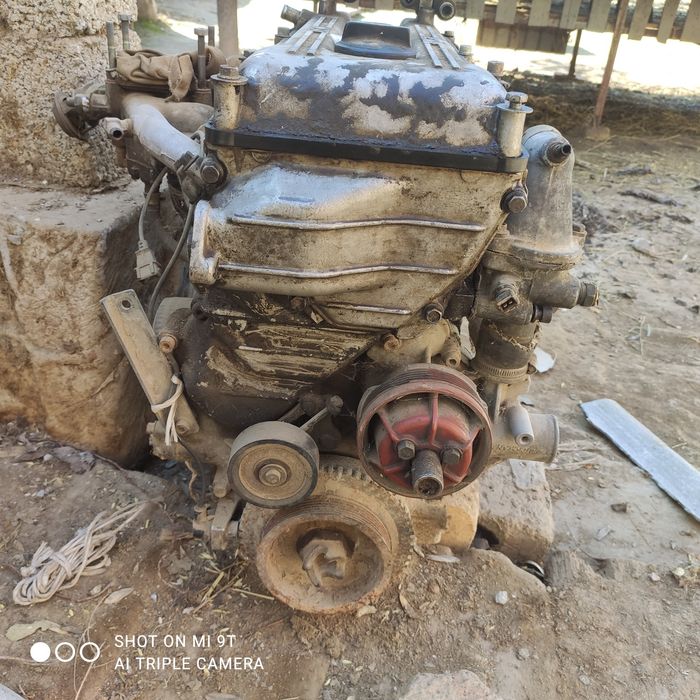 Мотор газель 4.6 срочно