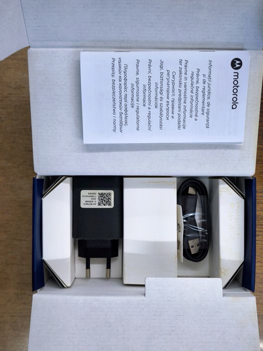 Motorola Moto G24 Power