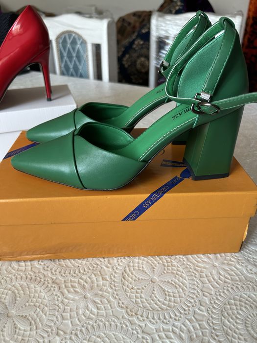 Продам туфли.