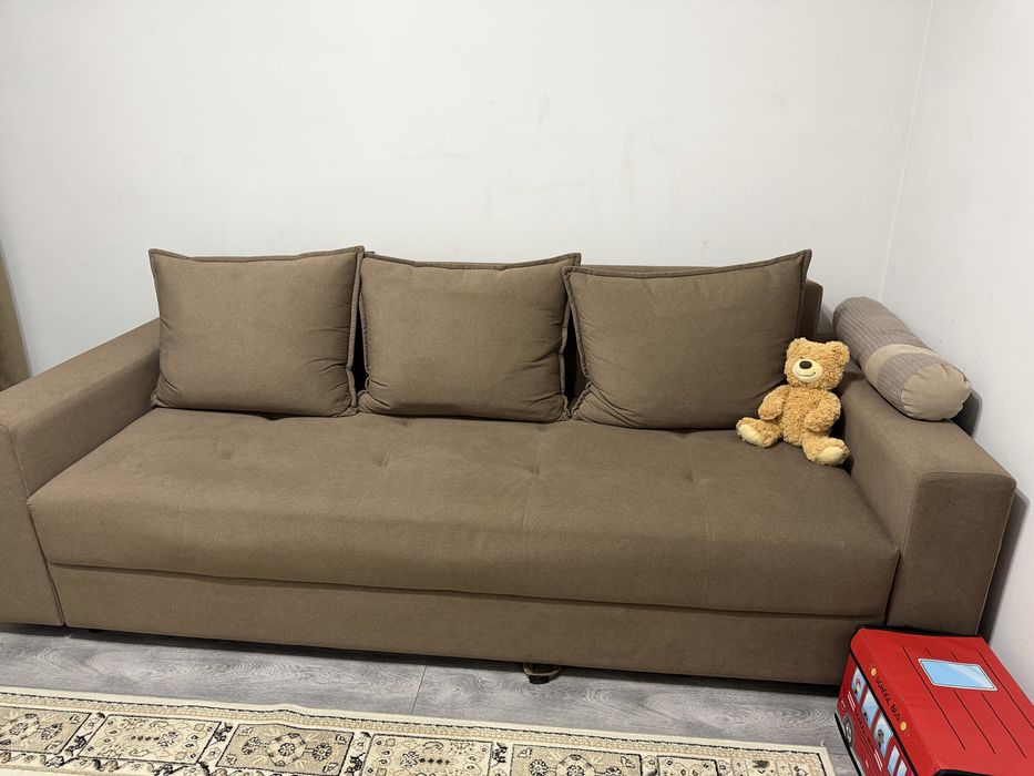 Продам диван в отличном состоянии