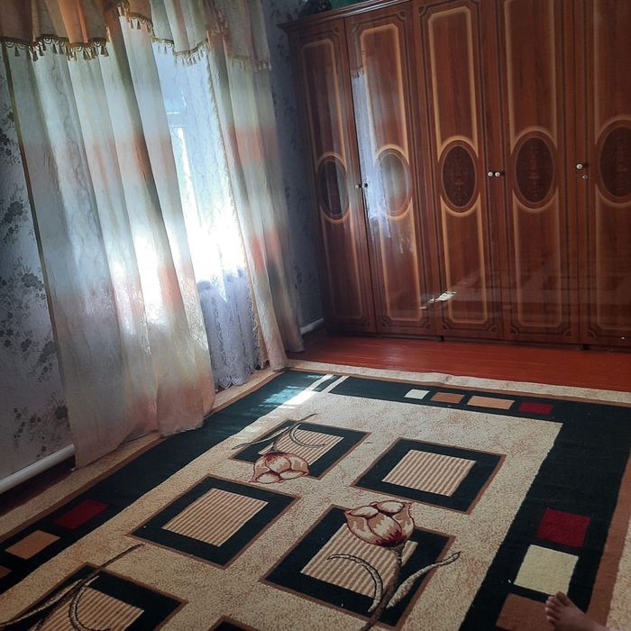 Продается дом