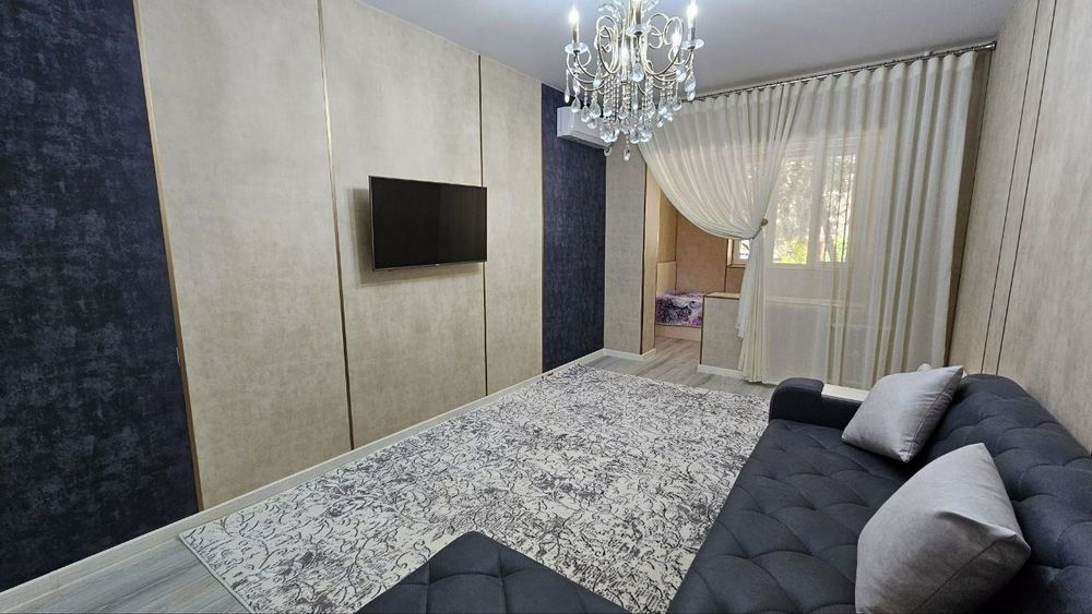 Квартира га шерик керак!!! Узок муддатга