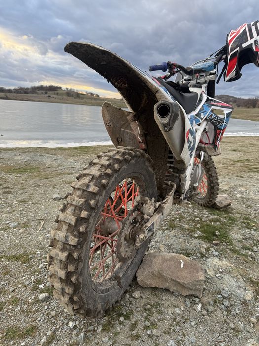 Barton nxt 250 в перфектно състояние