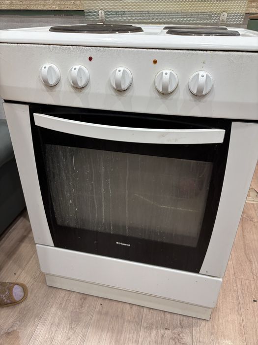 Плита/печь для кухни