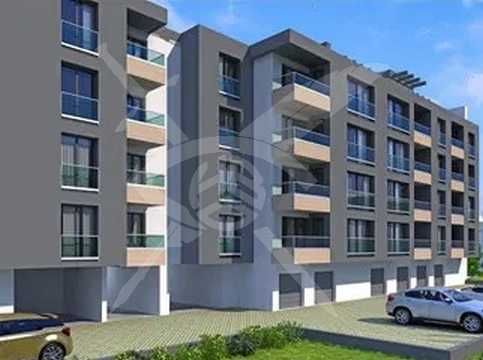 Тристаен апартамент в Кайсиева градина - 98588