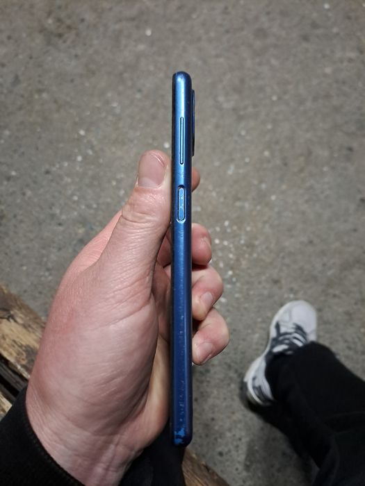 Samsung Galaxy A12  Хорошш!!!