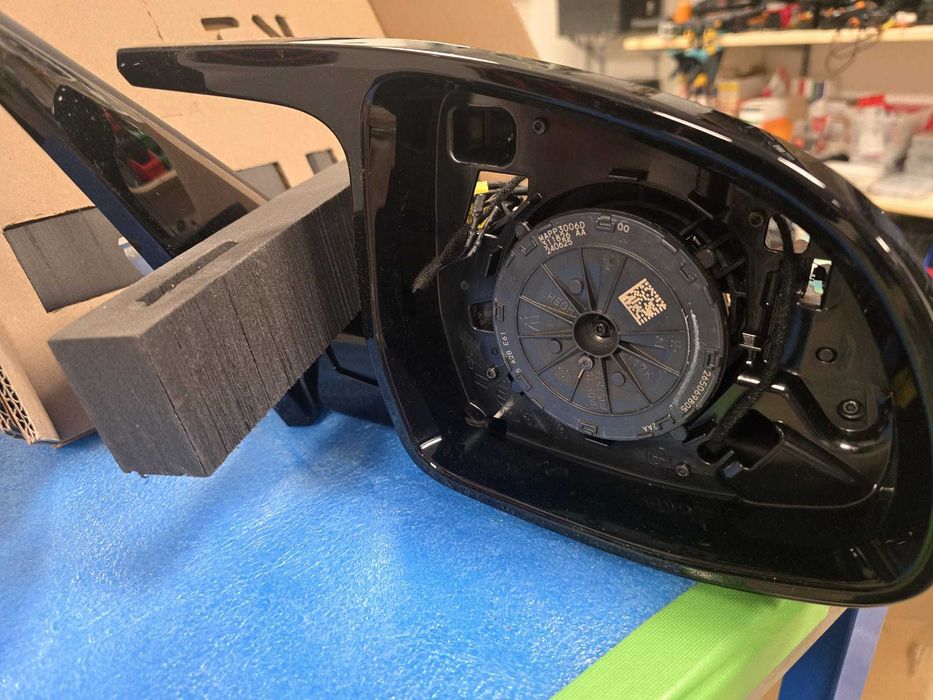 51168078736 corp oglinda usa dreapta  bmw X3 G01 si F97