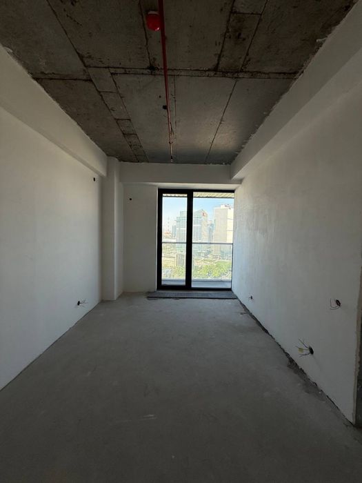 ЖК NRG U-Tower 3/22/27