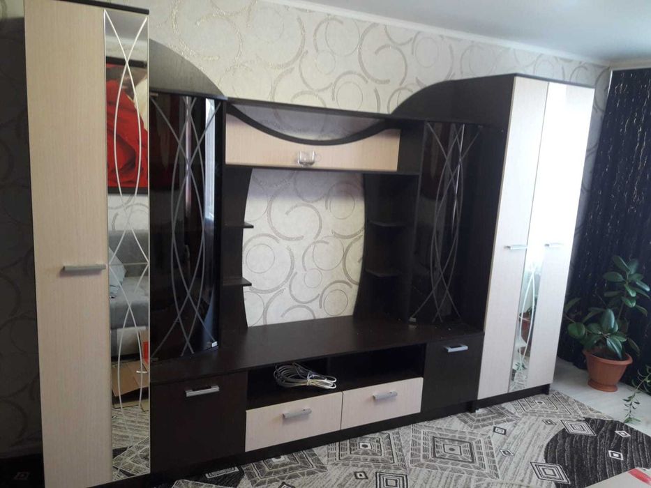 Новая стенка Ольбия, Россия