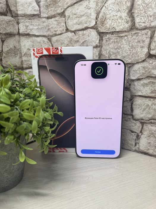 Iphone 16 Pro Max Айфон 16 Pro Max