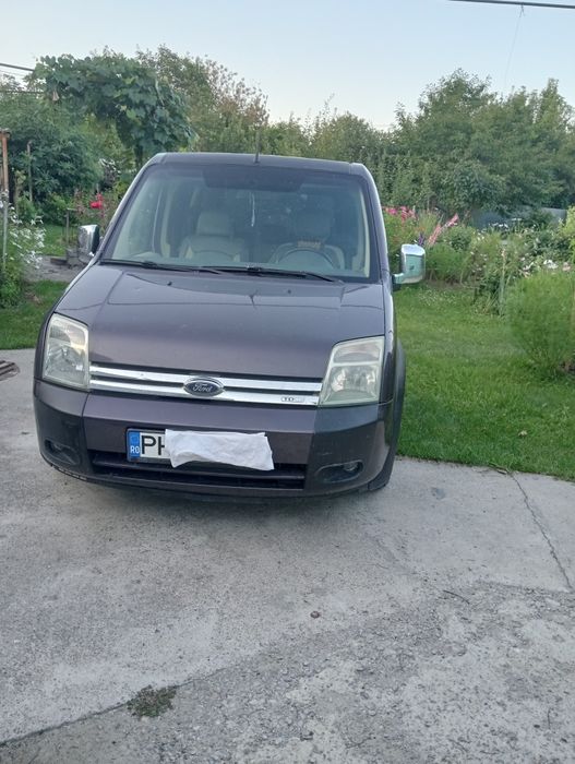 FORD Tourneo 2008 — imagine 3
