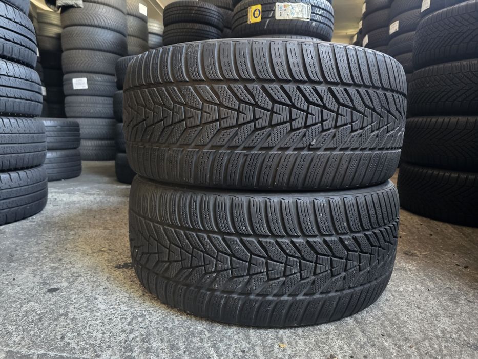 Hankook 255/35 R21 98W MS iarnă