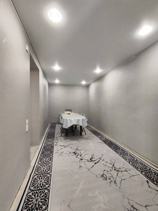 Продам дом восточном микрорайоне