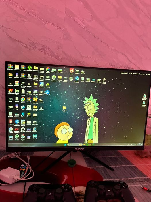 Продам пк полный комплект