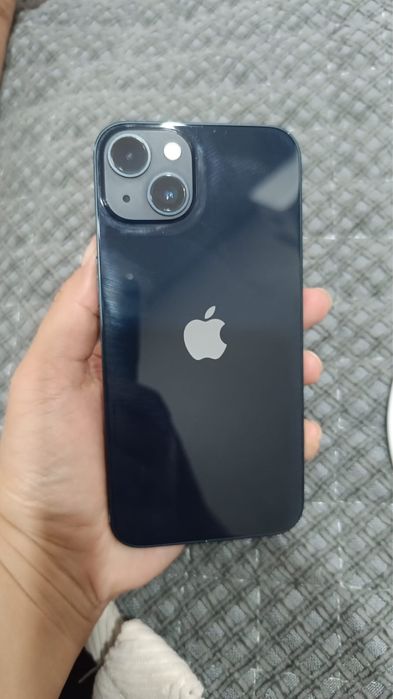 Продам 13 айфон iphone