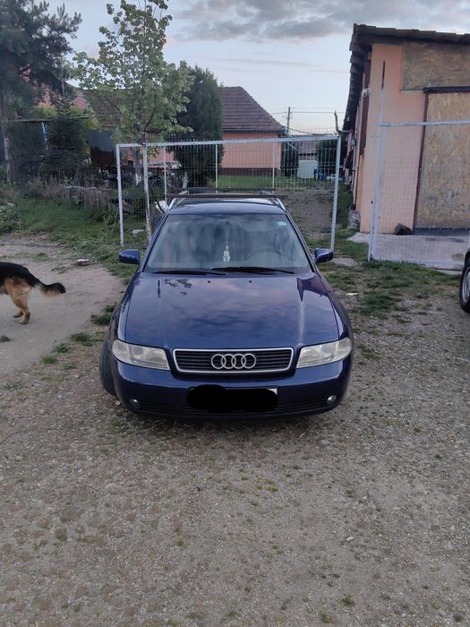 Audi A4 B5 an 2000