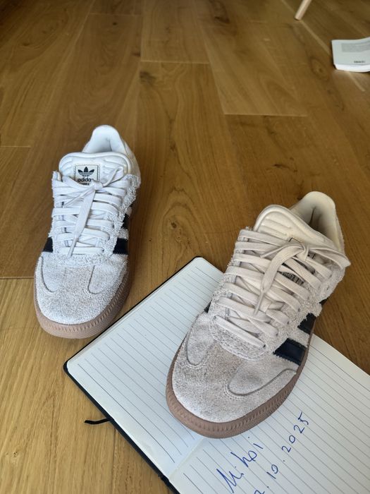 Adidas samba 41 2/3