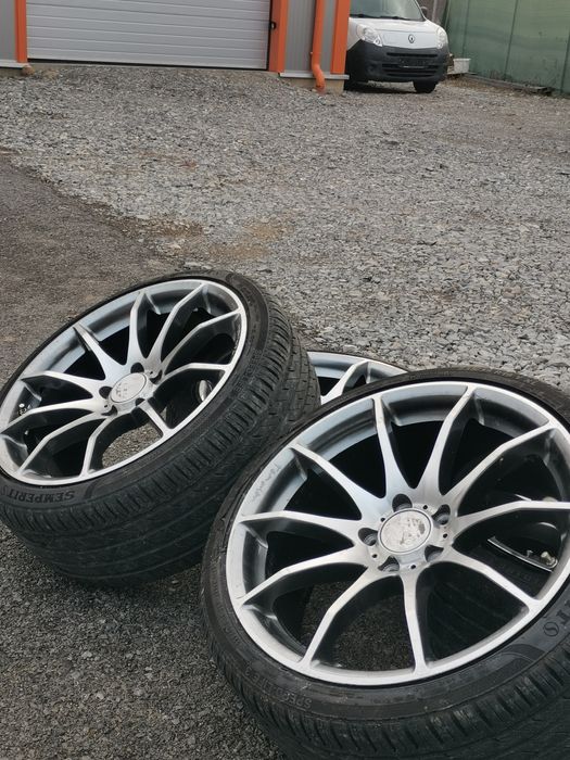 Tomason TN1 5x114.3 19 subaru, mitsubishi