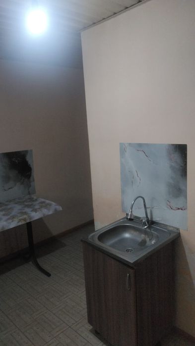 Сдам времянку на длительный срок