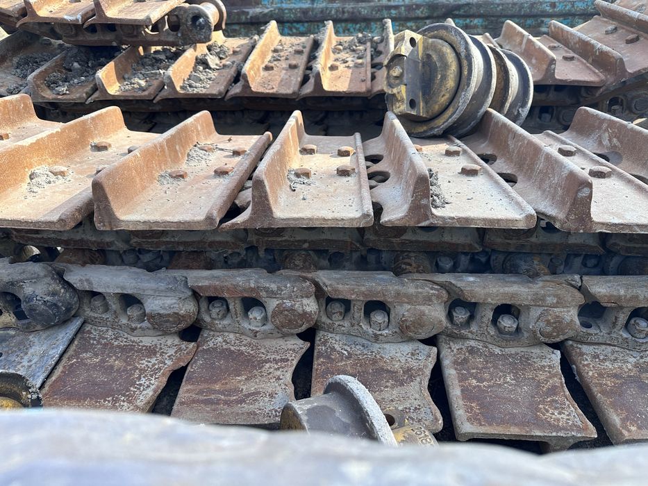 Гусеница Shantui 22-23