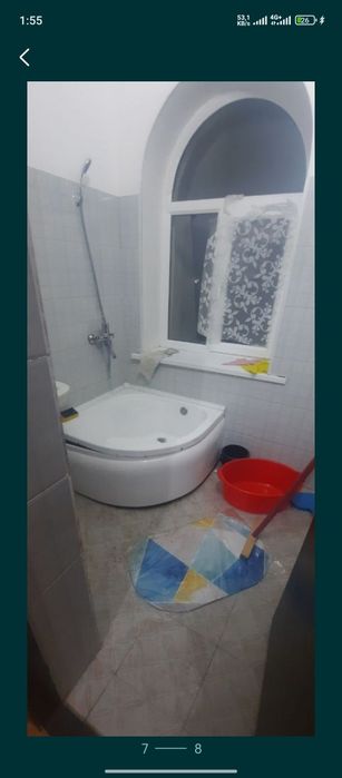 Kvartira student oʻgʻil bolalarga arzon va sifatli!