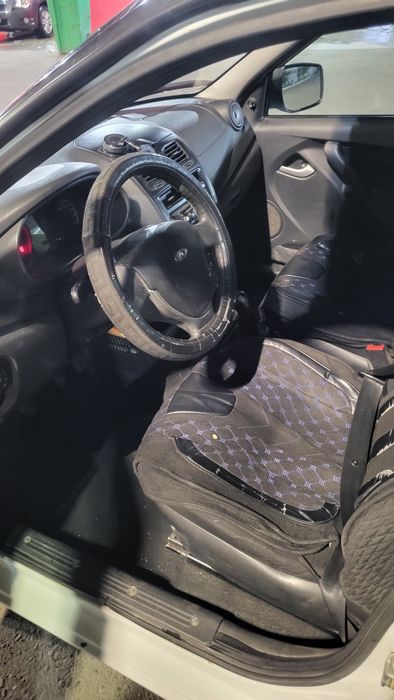 Продам Lada Kalina