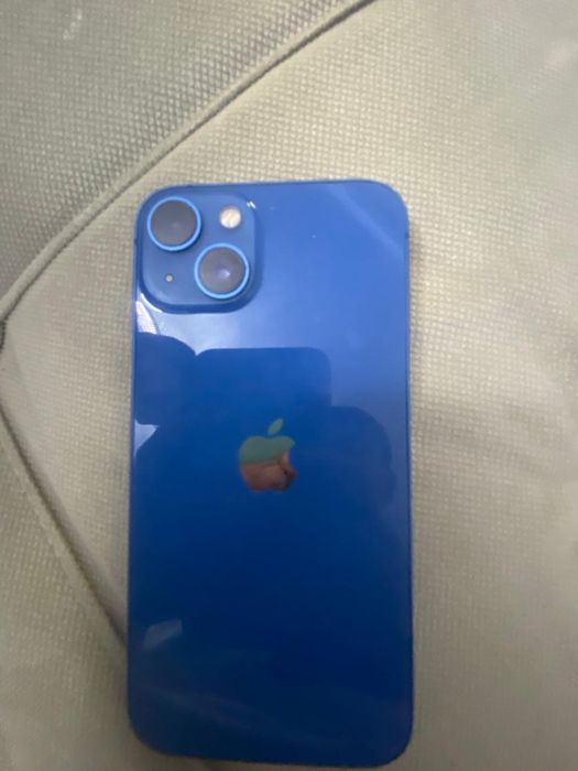 Продам айфон 13 128gb