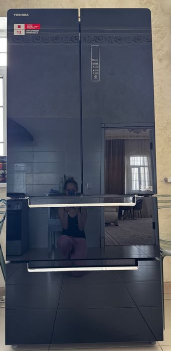 Холодильник Toshiba