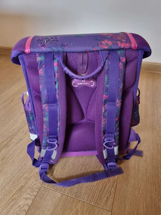 Ергономична училищна раница Belmil