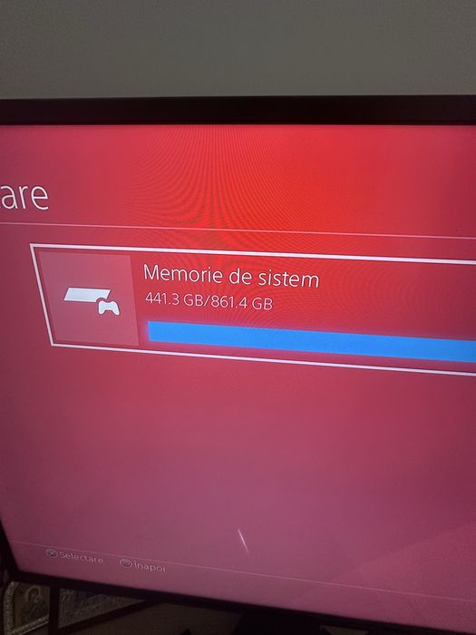 Ps4 cu 2 controllere