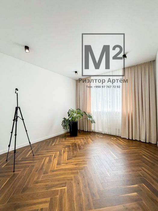 3/4/5 на Новомосковской - Новый ремонт - Ипотека - Аккурганская - Осиё