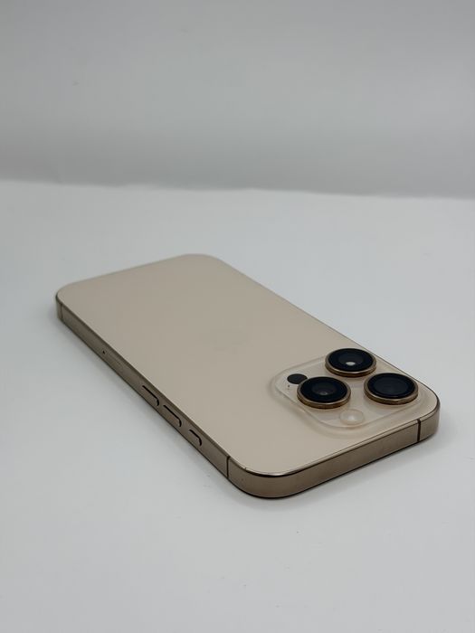 Iphone 16 Pro 256GB 100% Garantie Rate BuyBack - iphonezone.ro