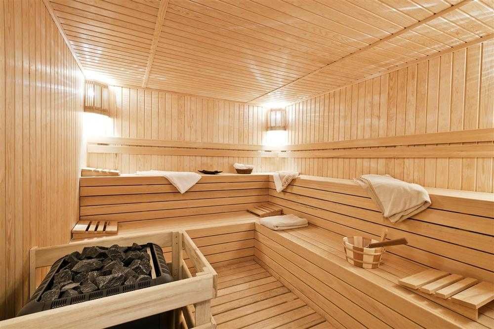 Masaj relaxare, epilat, sauna, jacuzzi