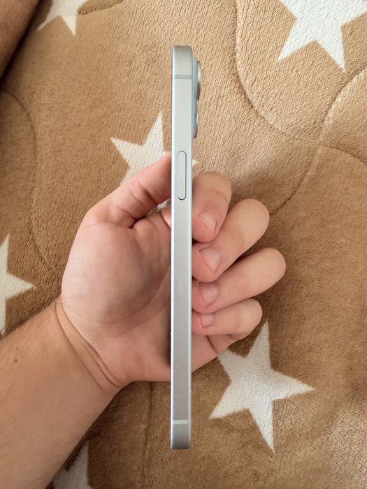 Iphone 15 plus, 128 gb
