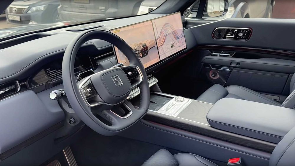Zeekr x Ultra 5 seats Halol nasiya savdo