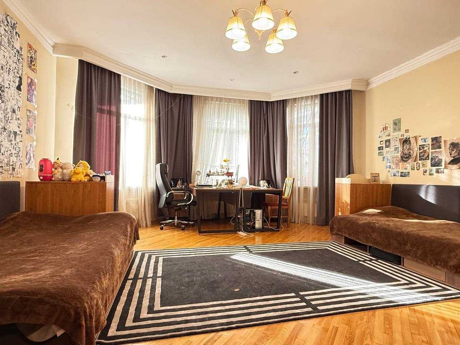 Дом 400 м² на 7 сотках в центре | Ивлева, Яккасарай