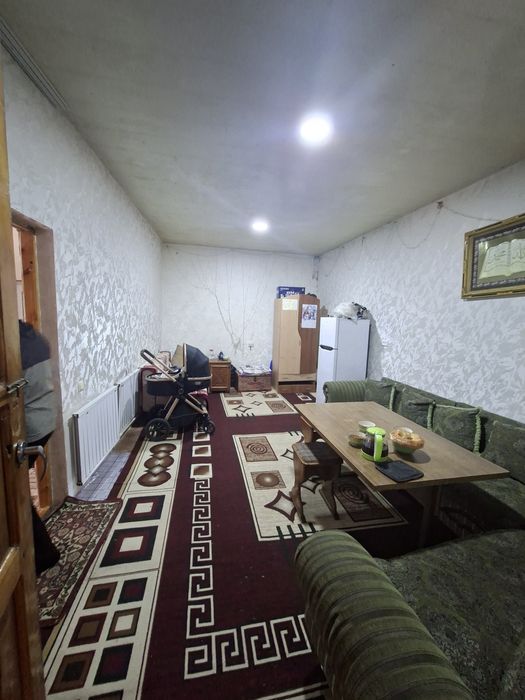 Продаётся дом в Бектемирском районе