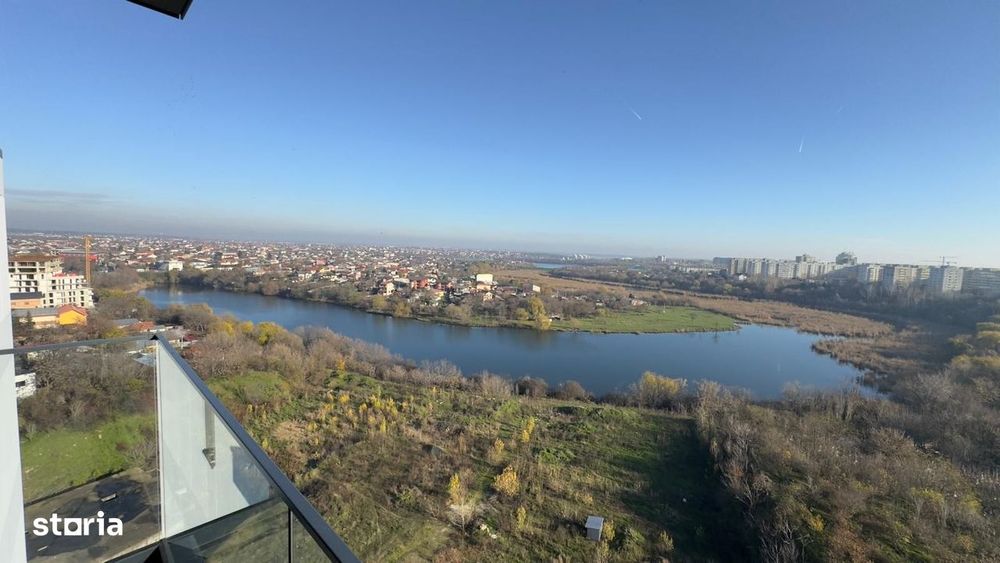 Ap. 2 Camere Sector 2 - Finalizat, Parcare Subterana Inclusa, Comis 0%