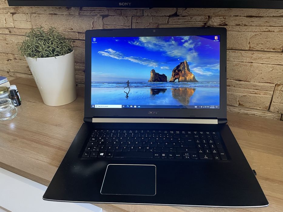 Acer Aspire 5 (A517-51G)