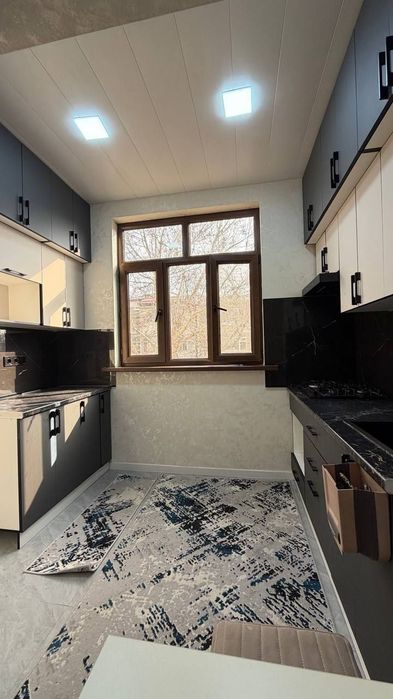 Продам 3 ком Юнусабад 14 квартал