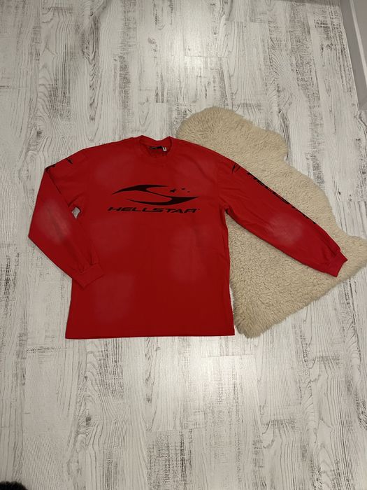 Bluza Hellstar Rosie