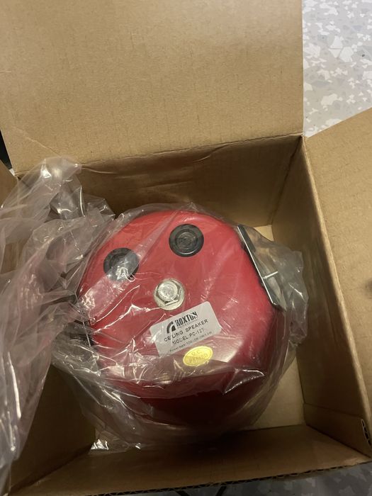 Потолочный громкоговоритель ROXTON