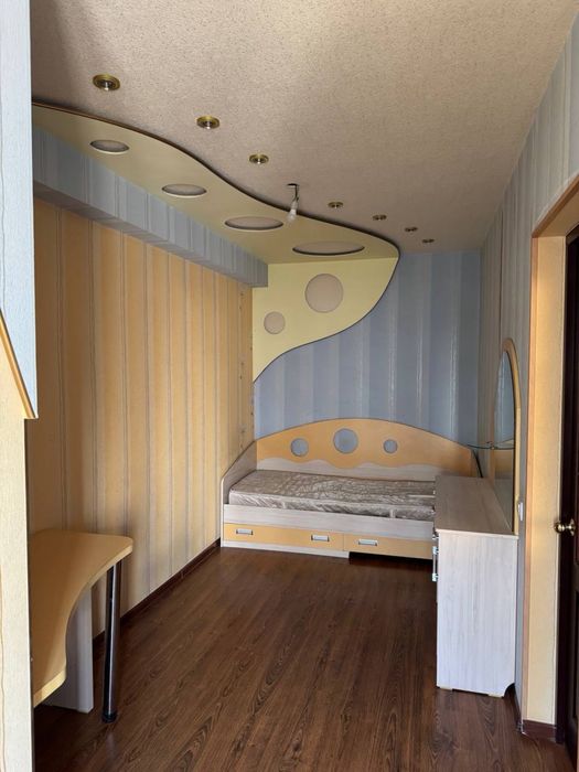 Kvartira Yakkasaroy orientir Piramit tower