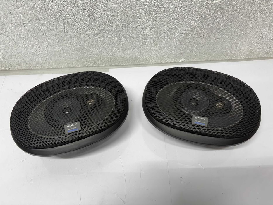 Колони за кола - Sony 160W