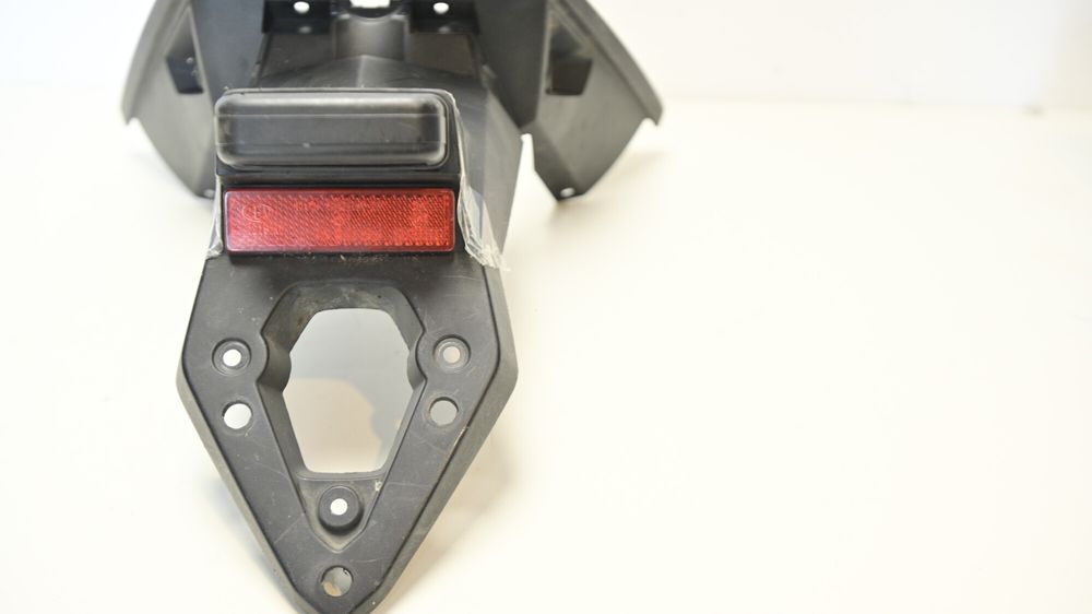 Suport Numar Inmatriculare BMW F700GS F800GS 2008 - 2016