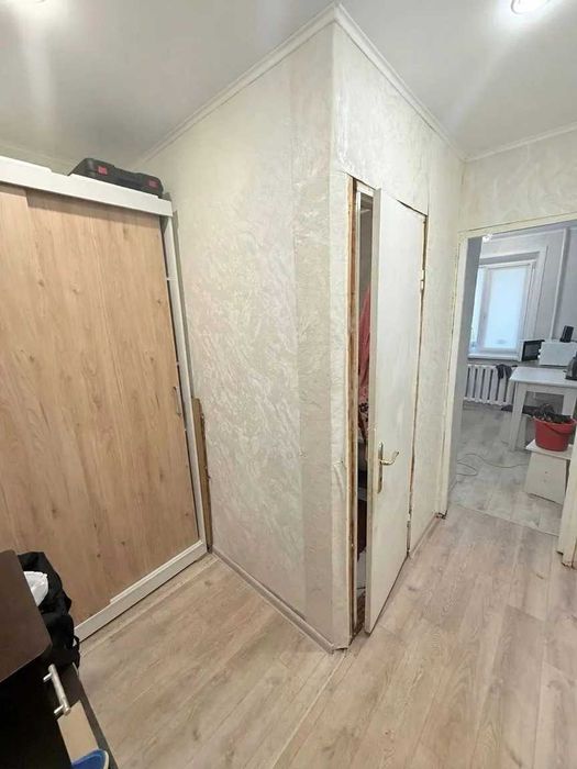 Продам 1 комнатную